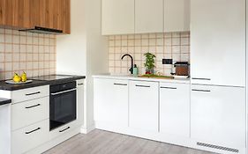 apartamenty-wroc Bulwary Książęce